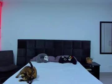 alexander_martines on Chaturbate