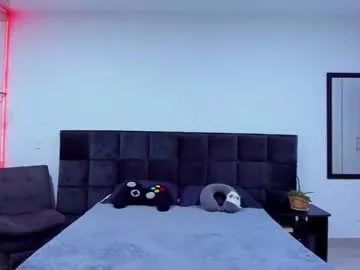 alexander_martines on Chaturbate