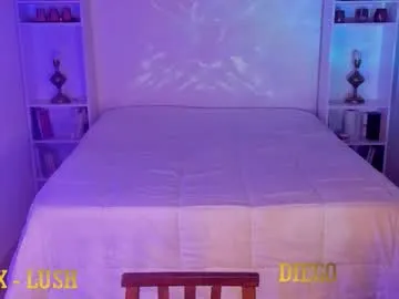 alexanderjaz on Chaturbate