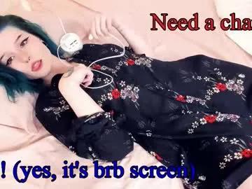 alicentity — Boop-boop!~ #smalltits #ahegao #cum #cute #lovense