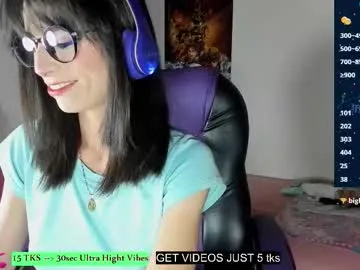 alien_universe on Chaturbate