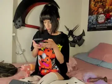 alien_universe on Chaturbate