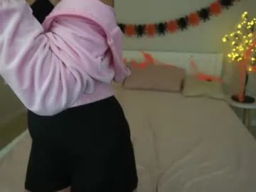 alinalemon on Chaturbate