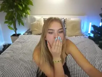 alinalemon on Chaturbate