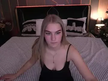 alinalemon on Chaturbate