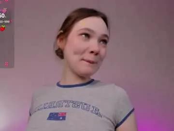 alisa_lesly — MASSAGE BOOBS IN BRA [25 tokens left] HEY HEY NICE TO SEE U MY LOVER! I'M ALISA LET'S RIDE AND CUM :3 #teen #daddysgirl #smalltits #bigpussylips #natural