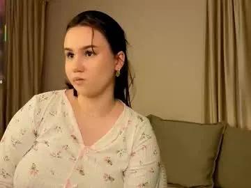 alisia_mars — GOAL: Seductive tease tongue [15 tokens remaining] I'm hot sweet and sexy teen with big boobs and sexy ass ~ i'd love to play with my domi #bigass #bigboobs #curvy #anal #fuckmachine