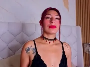 alissoncole_ on Chaturbate