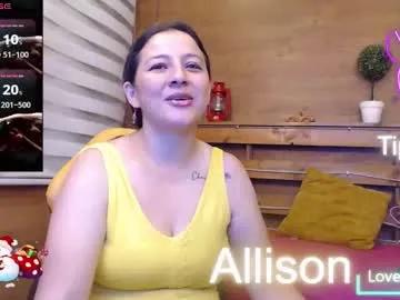 allison_baby20 — GOAL: Sexy Dane [101 tokens remaining] Welcome to my room! #milk #mature #pregnant #chubby #mommy