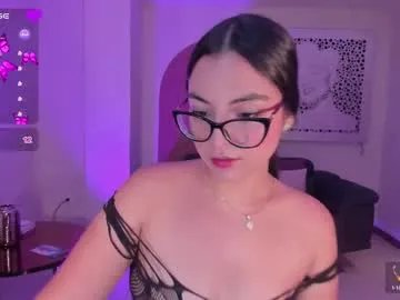 allisonrogersx on Chaturbate 