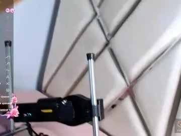 allymdo on Chaturbate 