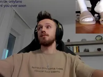 alphaboyfun on Chaturbate