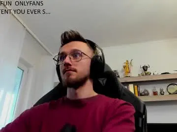 alphaboyfun on Chaturbate