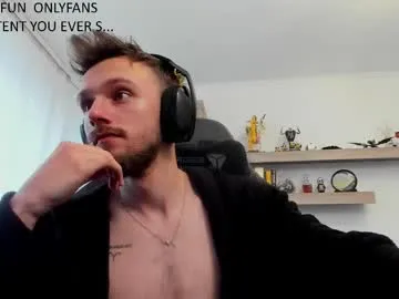 alphaboyfun on Chaturbate
