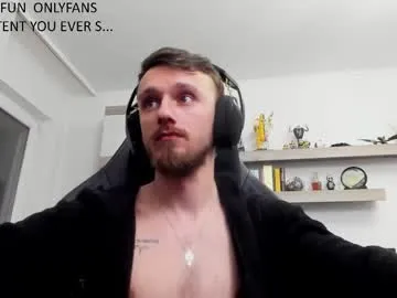 alphaboyfun on Chaturbate