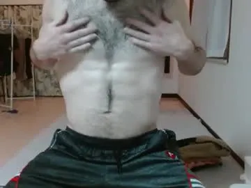 alphajosh on Chaturbate