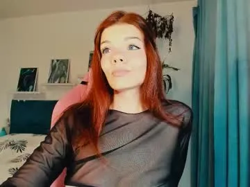 alysanight on Chaturbate