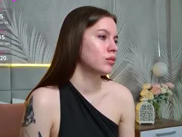 amaliabell on Chaturbate 