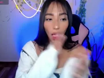 amber_morgan1 on Chaturbate