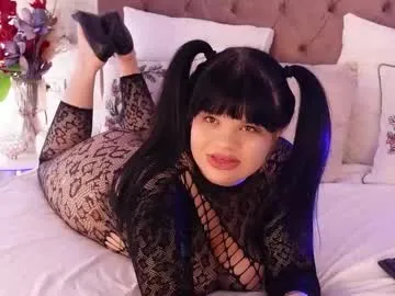 amberriso on Chaturbate