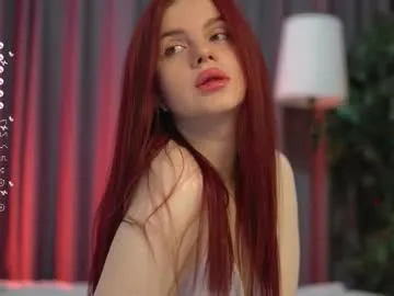 ambershoney on Chaturbate