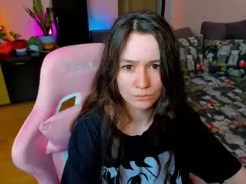 ameli_moon — GOAL: hypnosis of the eyes! [142 tokens remaining] Good day  I'm Elieen! hot games I'm #18 #bigboobs #shy and #new - Do you want to relax with me? Then join ! #skinny body #Feet #daddysgirl #Sm