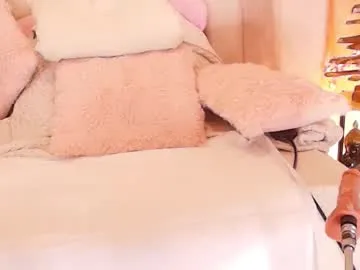 amelia_lov3 on Chaturbate