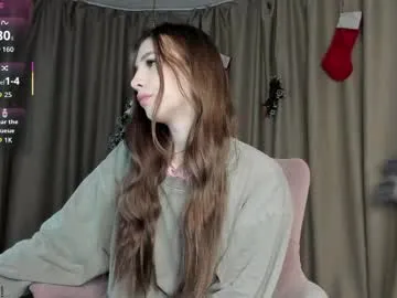 amelia_mee on Chaturbate