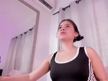 ameliiaa_smith on Chaturbate