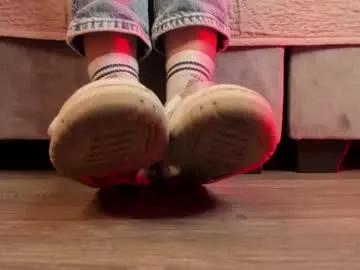 ammeliaa_ on Chaturbate 