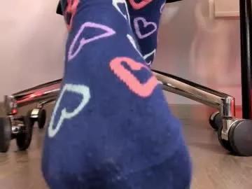 ammeliaa_ on Chaturbate 