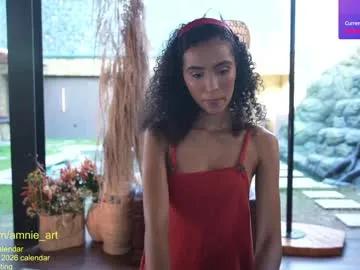 amnie_ — Discover your fantasy - Multi Goal: Each goal is naugthy goal! 55/66/333/444 [1678 tokens left] #dance #erotic #latina #petite #skinny