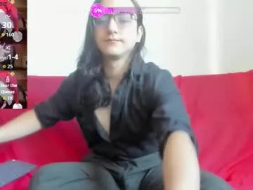 amoneth_xx on Chaturbate