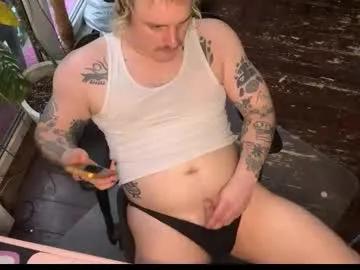 amplsweat — being horny during work #bigdick #tattoos #piercing #thick #legs