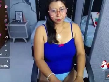 amy_dutta on Chaturbate