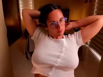 anabel_25 on Chaturbate 
