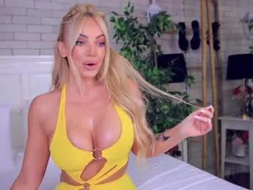 anabellastar on Chaturbate 