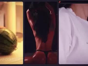 anablerd on Chaturbate 