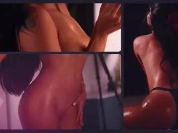 anablerd on Chaturbate 