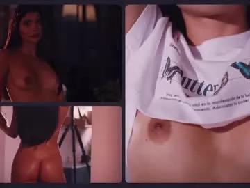 anablerd on Chaturbate 