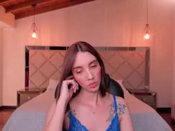 anaisnin1 on Chaturbate 