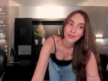 anaisnin1 on Chaturbate 