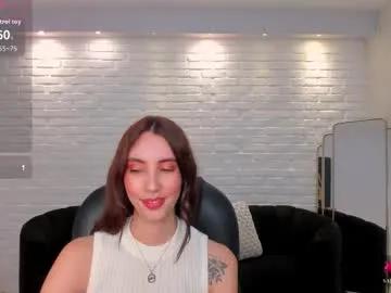 anaisnin1 on Chaturbate 