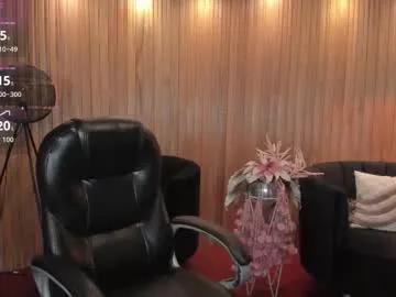 anaisnin1 on Chaturbate 