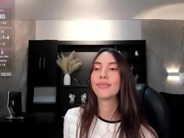 anaisnin1 on Chaturbate 