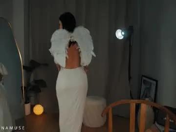 anamuse on Chaturbate 