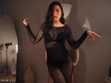 anamuse on Chaturbate 