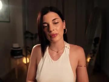 anamuse on Chaturbate 