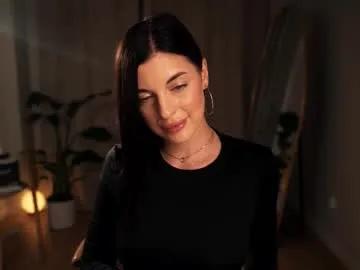 anamuse on Chaturbate 