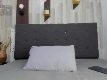 anastasiapriest on Chaturbate 